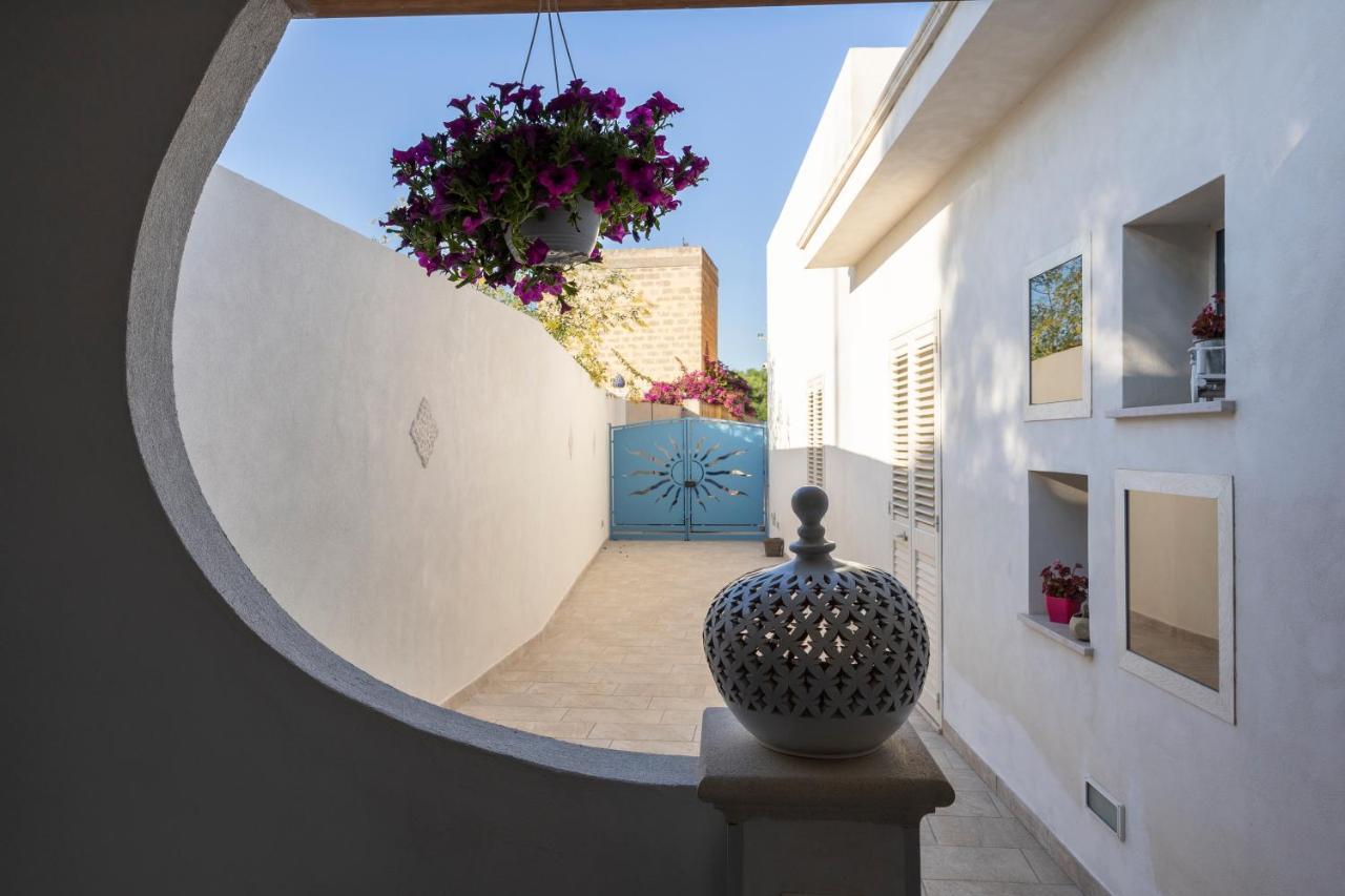 Maison Nina Marsala Exterior photo