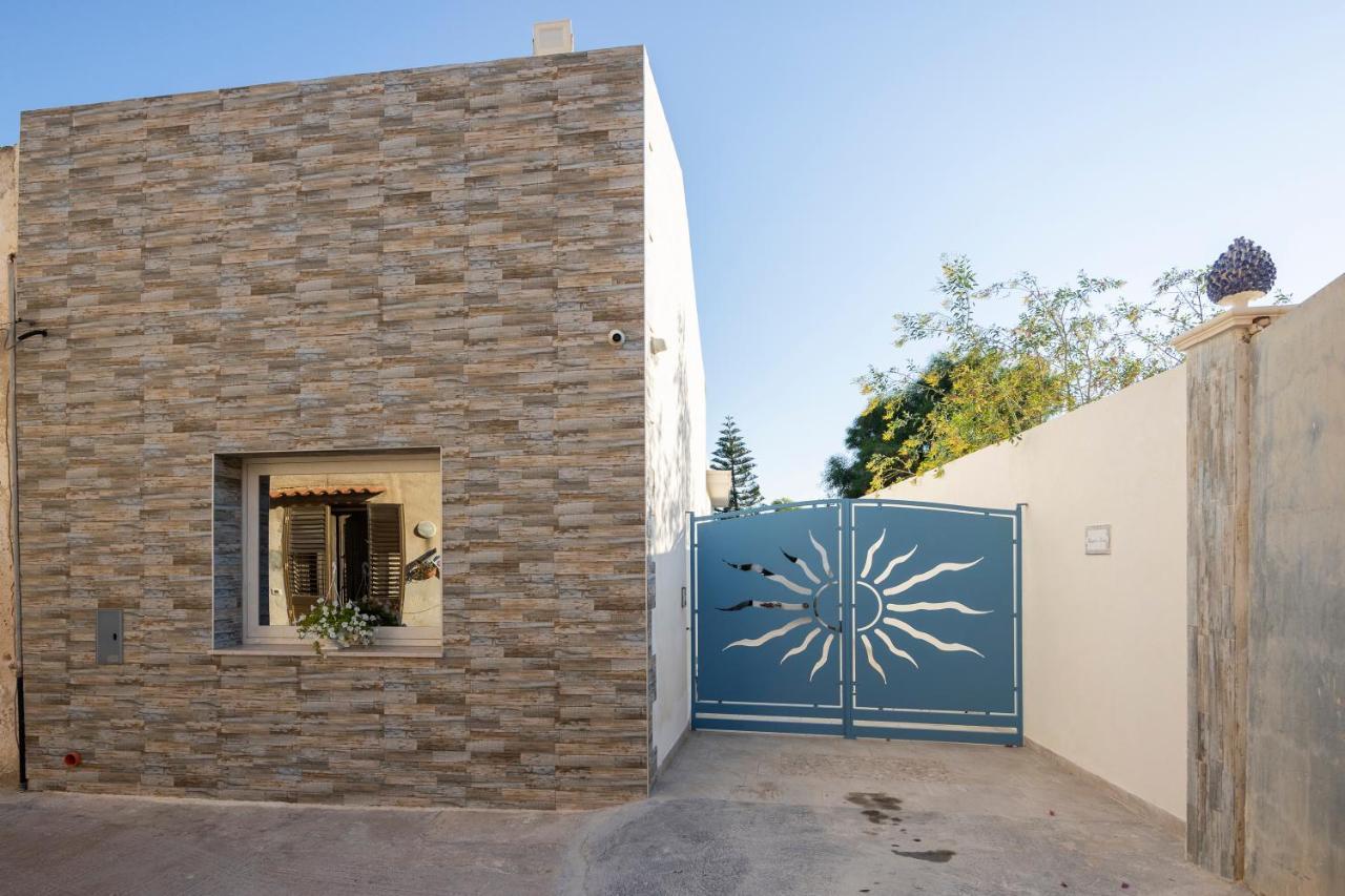 Maison Nina Marsala Exterior photo